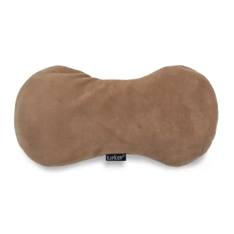 Termofor Woller Heat Pad - coffee / KipKep