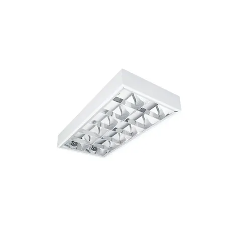 Oprawa rastrowa NOTUS 4LED 218 NT