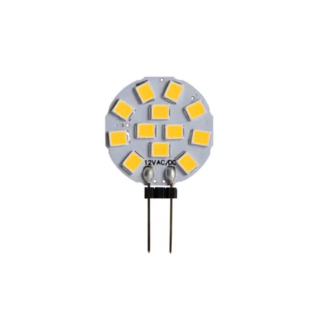 Źródło światła LED LED12 G4 1,2W
