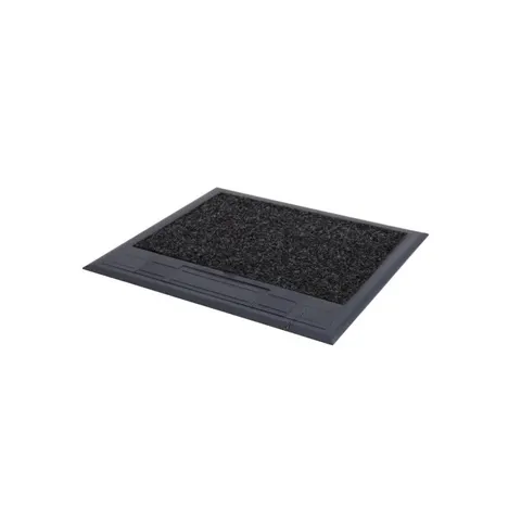 Puszka podłogowa BIURO 04-0013-100 wymiary 225x110x245 mm