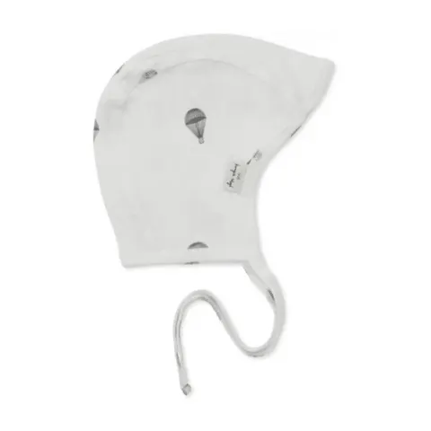 Czapka bonetka Gots - Parachute / Konges slojd