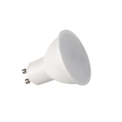 Żarówka 6W LED GU10 ciepła biel 3000K 430lm KANLUX