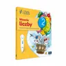 II GATUNEK: Książka Wesołe liczby 3+ / Czytaj z Albikiem