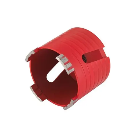 Otwornica diamentowa 82mm/M16 WOLCRAFT