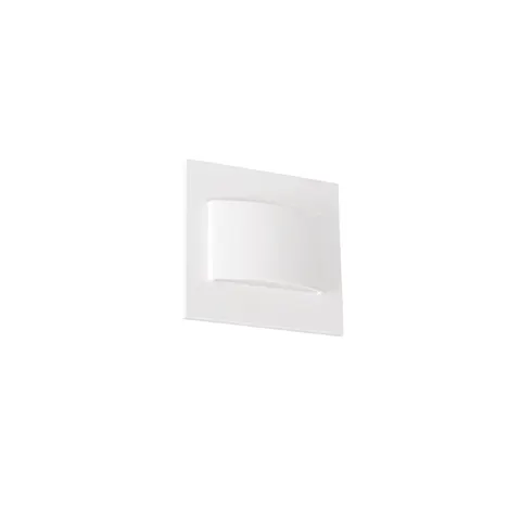 Oprawa przyschodowa ERINUS LED LL W-WW 1,5W 3000k 12V DC CIEPŁA