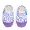 Kapcie do domu, żłobka, przedszkola - VIOLET DAISY / TITOT