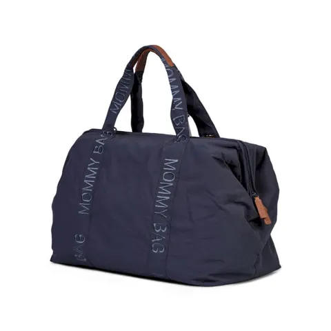 Torba Mommy bag Signature Urban Dark Grey / Childhome