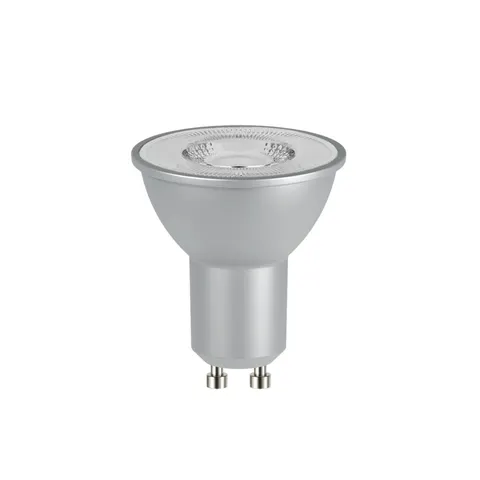 Żarówka GU10 IQ-LED naturalna biel