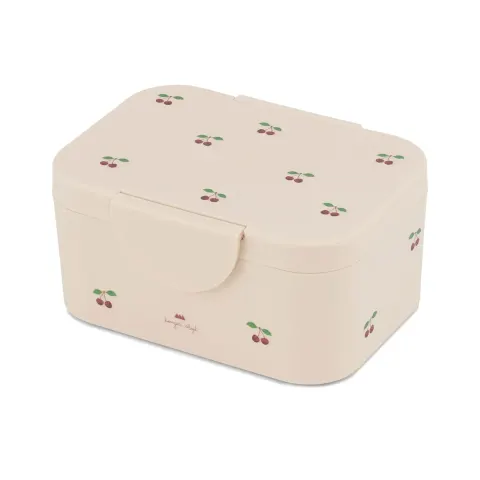 Lunch box - cherry blush / Konges slojd