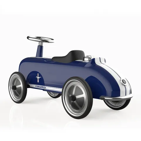 Jeździk Ride-on - Ford Mustang / Baghera
