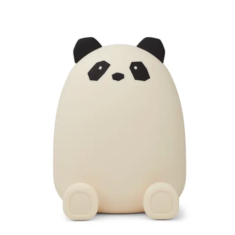 Skarbonka Palma - Panda creme de la creme / Liewood