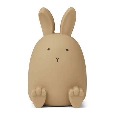 Skarbonka Palma - Rabbit oat / Liewood