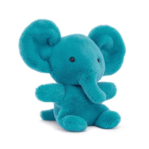 Milutki Słonik 15 cm / Jellycat