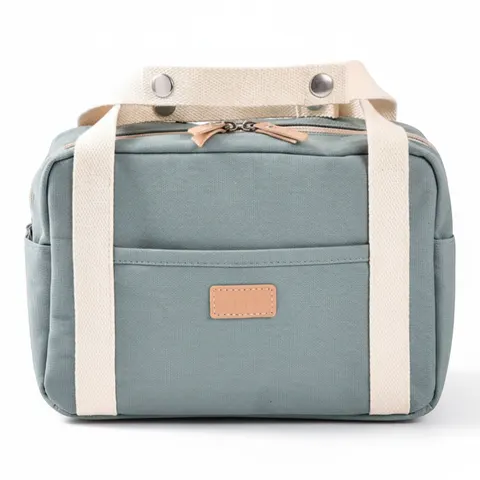 Organizer do wózka Mini Paris sage green / Beaba