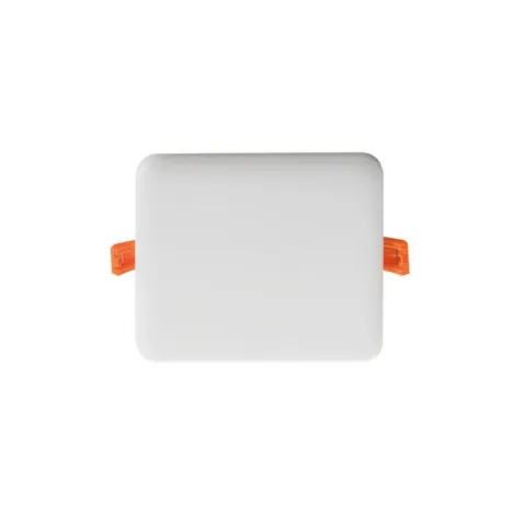 Oprawa downlight LED kwadratowa 10W 1000lm, barwa światła: neutralna biel 4000K, IP65/22 biały, AREL LED DL 10W-NW; 29586, KANLUX