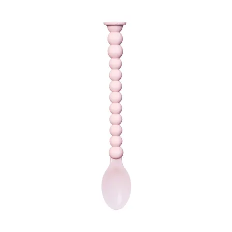 Zestaw łyżek do karmienia, 2 szt. - Velvet Blush / Luu Kids