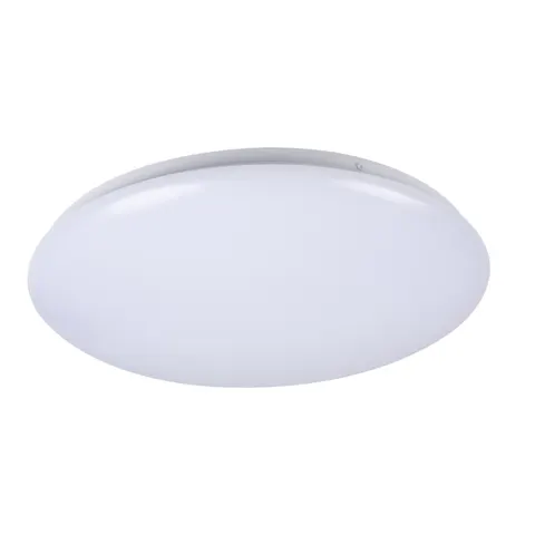 Plafoniera LED CORSO LED V2 18-NW 18W 1200lm 4000K IP44 25000h