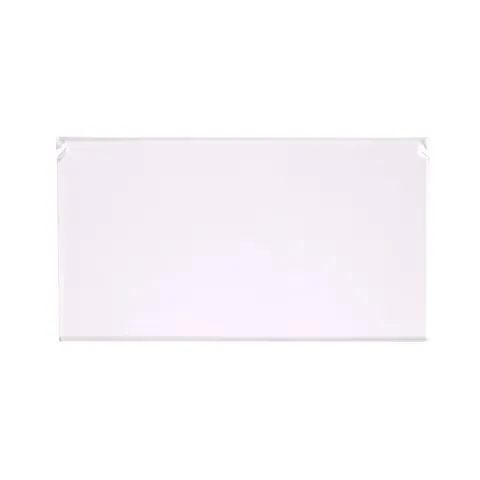Zestaw DS - PMMA 250x125 - do dwustronnej oprawy kierunkowej Vella; INTELIGHT
