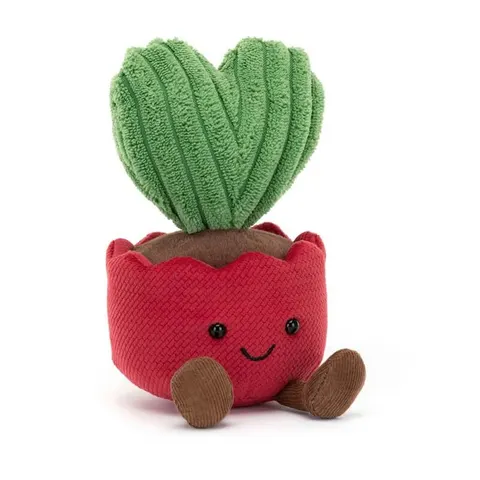 Kaktus Kerrii 17 cm / JellyCat