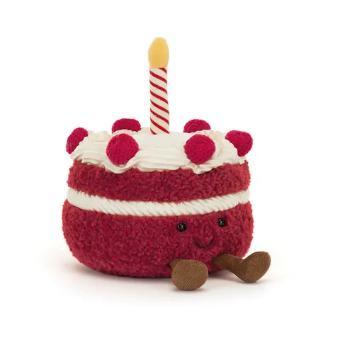 Torcik Cheri 13 cm / JellyCat