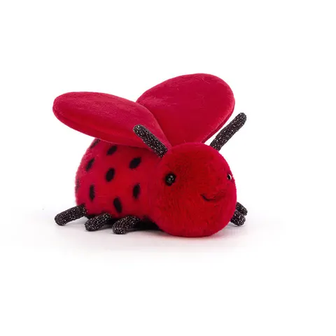 Biedronka Loulou Love 13 cm / JellyCat