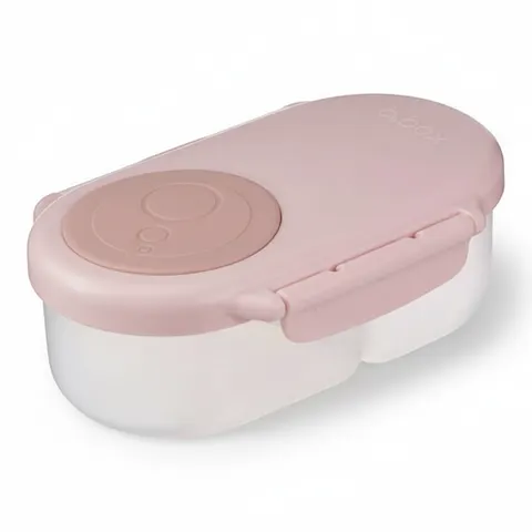 Pojemnik na przekąski - Blush Crush / b.box