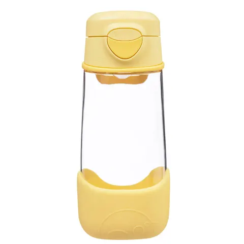 Sportowa butelka tritanowa - Lemon Twist / b.box