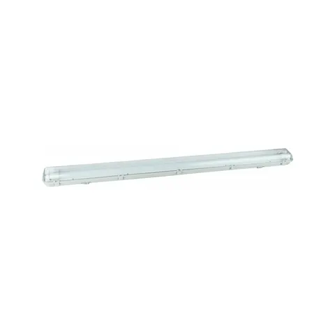Oprawa hermetyczna do lamp LED 2 xT8 120cm IP65, TRUST LED PS; GXWP504, GREENLUX
