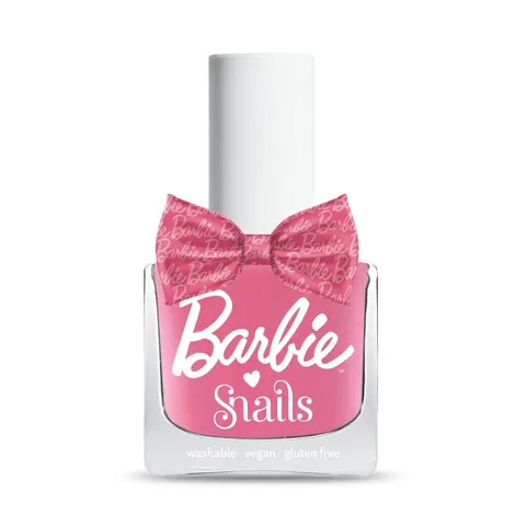 Lakier do paznokci dla dzieci Snails - Barbie Vibes, 10,5 ml