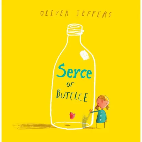 II GATUNEK: Serce w butelce / Wydawnictwo Tekturka