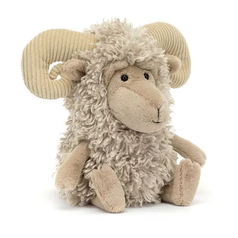 Baranek Ramsley 29 cm / Jellycat