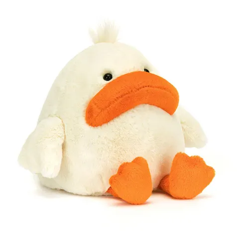 Kaczuszka Delia 23 cm / Jellycat