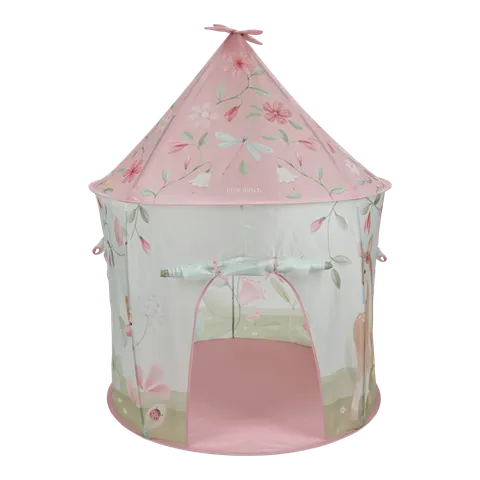 Namiot do zabawy Fairy Garden / Little Dutch