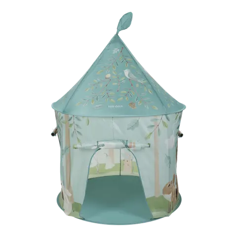 Namiot do zabawy Forest Friends / Little Dutch
