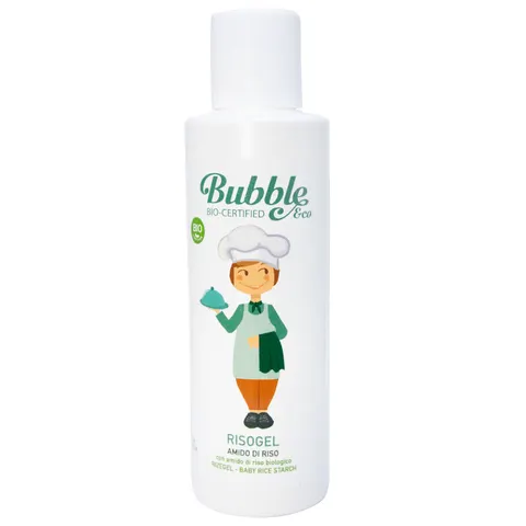 Bubble&CO Organiczna nawilżająca emulsja myjąca do ciała 150 ml