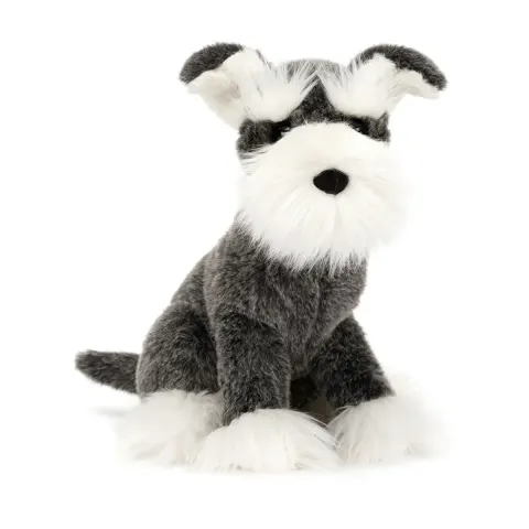 Sznaucer 24 cm / Jellycat