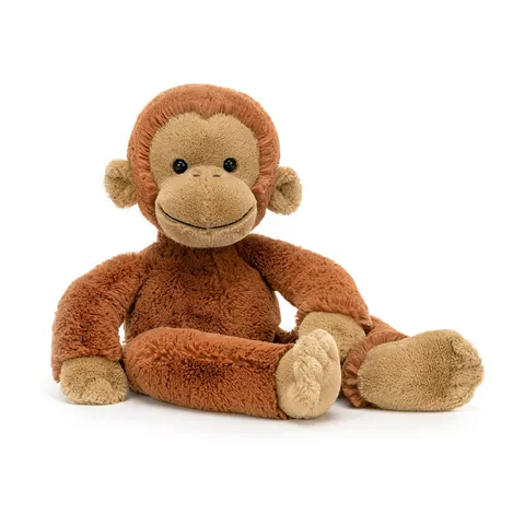 Orangutan Pongo 59 cm / Jellycat