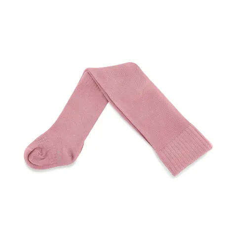 Rajstopki niemowlęce Stay-on-Tights, Mauve / KipKep