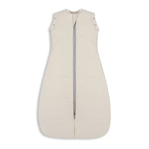 Ocieplany Otulacz Śpiworek 2w1 - Grey / Sleepee