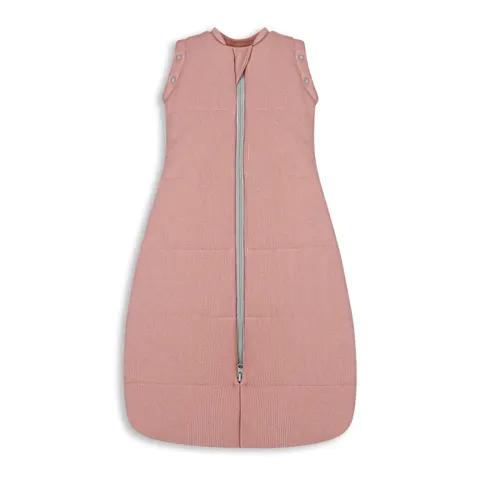 Ocieplany Otulacz Śpiworek 2w1 - Pink / Sleepee