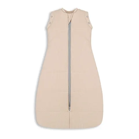 Ocieplany Otulacz Śpiworek 2w1 - Sand / Sleepee