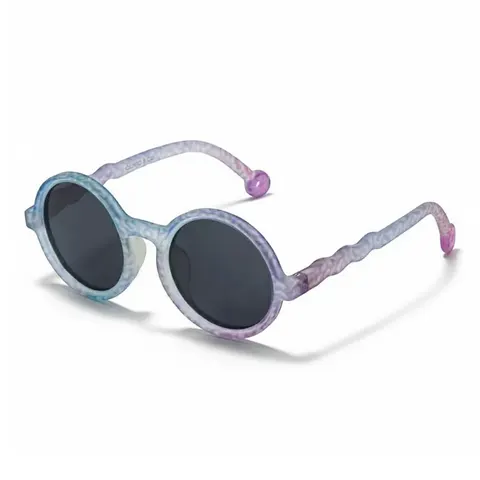 Okulary Round Coral Fantasy Polarized 3-5 / Olivio & Co