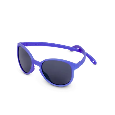 Okulary przeciwsłoneczne WaZZ Intense Blue / Kietla