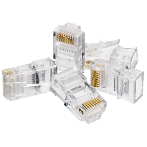 WTYK RJ45 UTP kat.5e opk=100szt