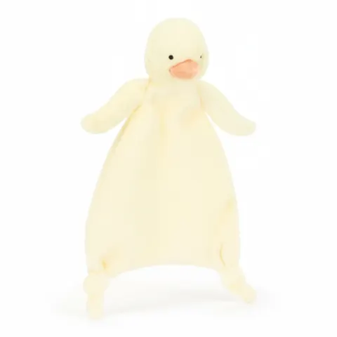 Nieśmiałe Kaczątko Szmatka Przytulanka 28 cm / Jellycat