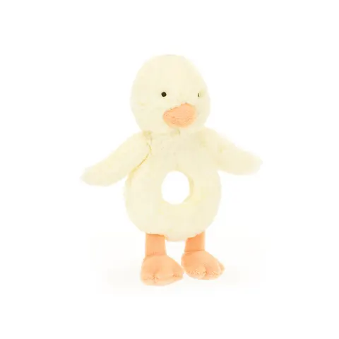 Nieśmiałe Kaczątko Grzechotka 18 cm / Jellycat