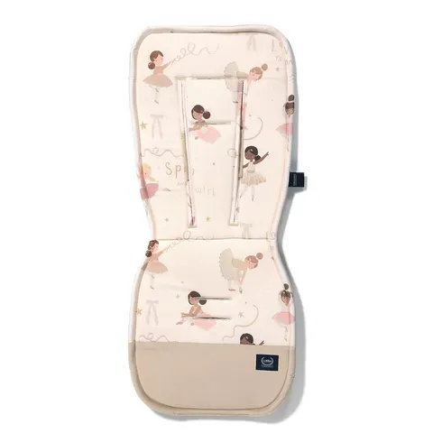 Wkładka do wózka Multi - BALLERINE / La Millou