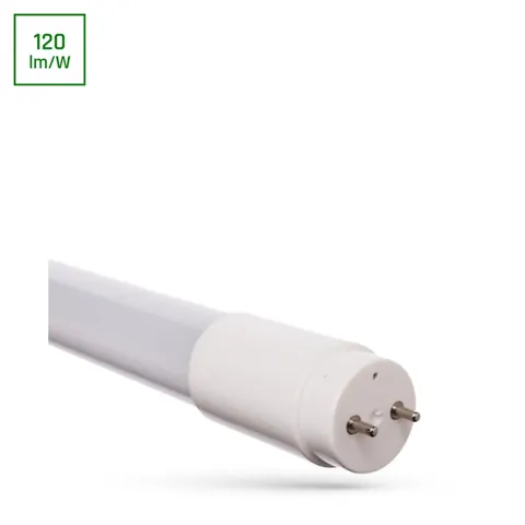 Świetlówka LED TUBE T8 SMD 2835 20W NW 28X1500 glass SPECTRUM