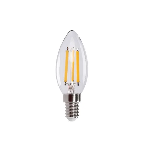 Źródło światła LED XLED EX A60 E14