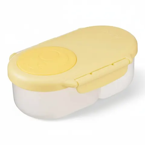 Pojemnik na przekąski - Lemon Twist / b.box